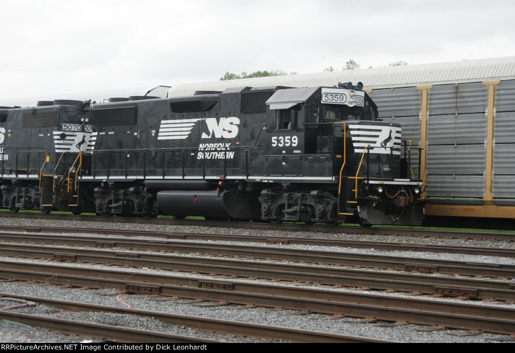 NS 5359